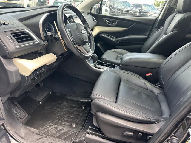 2021 Subaru Ascent Limited