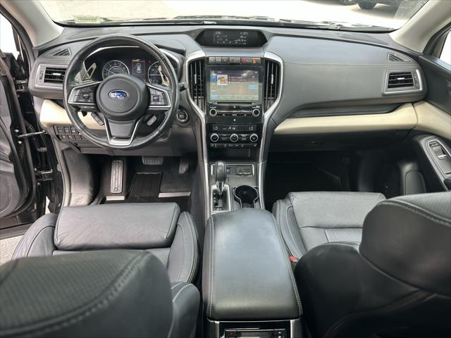 2021 Subaru Ascent Limited