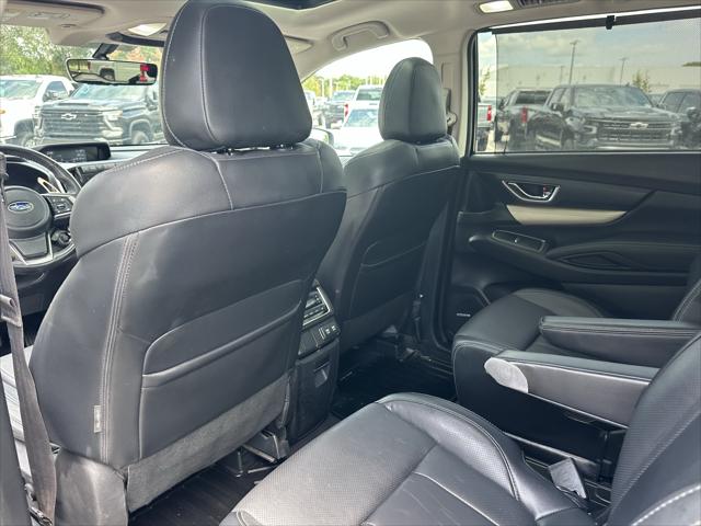 2021 Subaru Ascent Limited