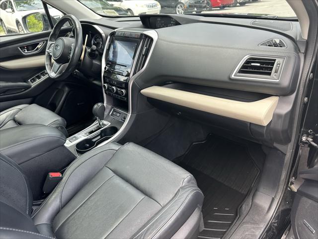 2021 Subaru Ascent Limited