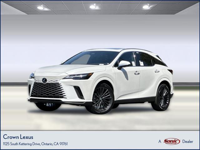 2026 Lexus RX 350 Premium for sale in Ontario, CA