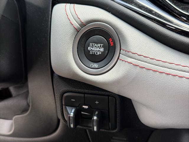 2023 Dodge Durango Citadel AWD