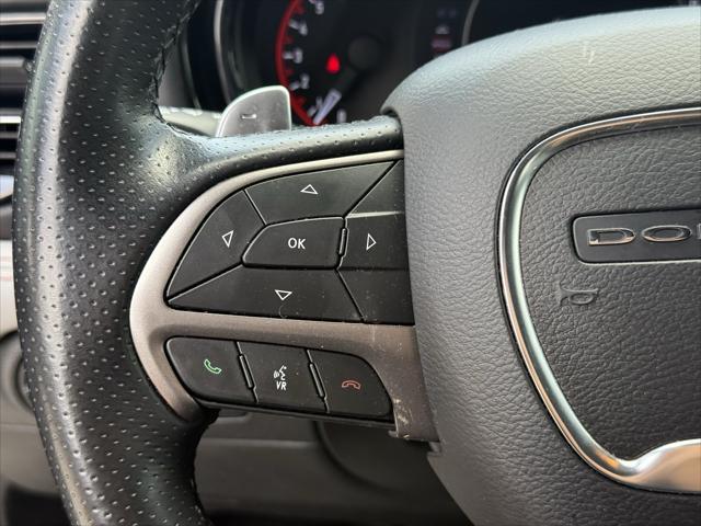 2023 Dodge Durango Citadel AWD