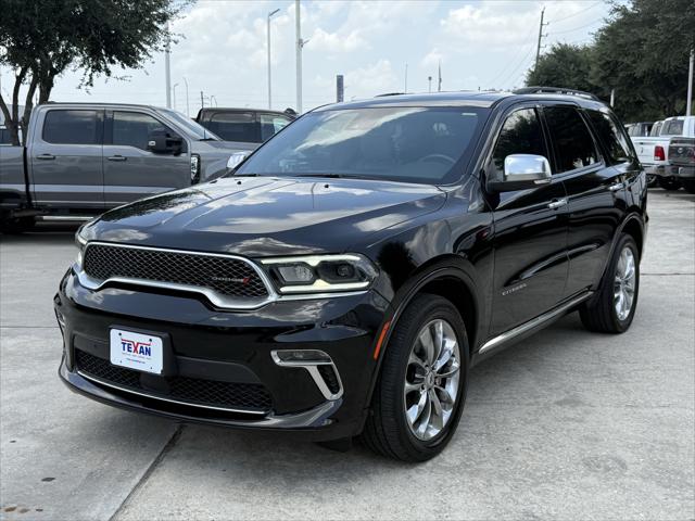 2023 Dodge Durango Citadel AWD