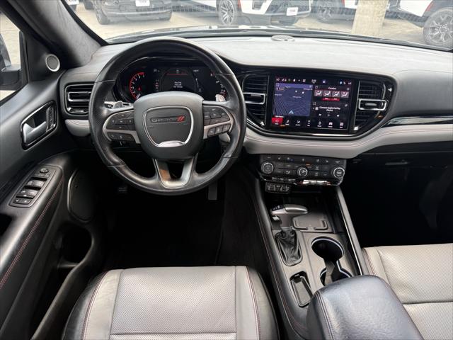 2023 Dodge Durango Citadel AWD