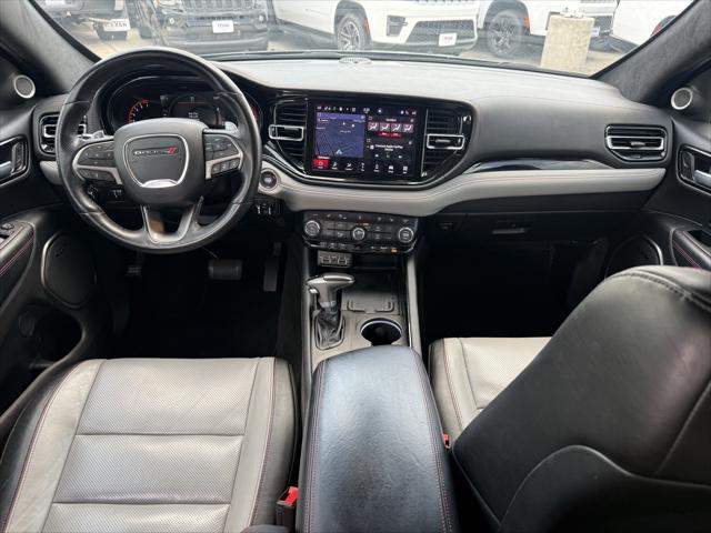 2023 Dodge Durango Citadel AWD