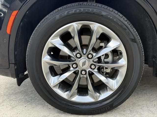 2023 Dodge Durango Citadel AWD