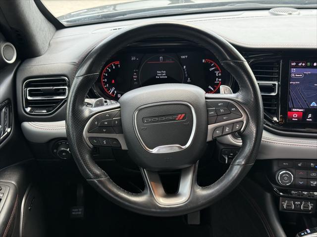 2023 Dodge Durango Citadel AWD