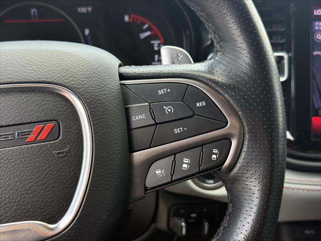 2023 Dodge Durango Citadel AWD