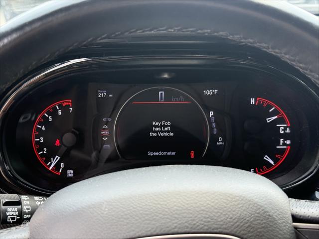 2023 Dodge Durango Citadel AWD
