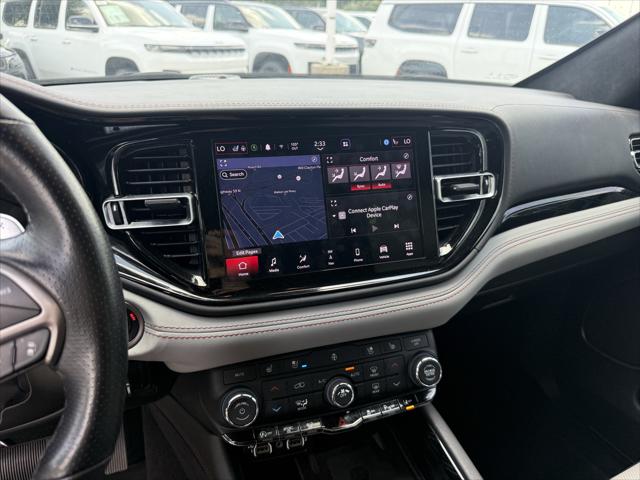 2023 Dodge Durango Citadel AWD