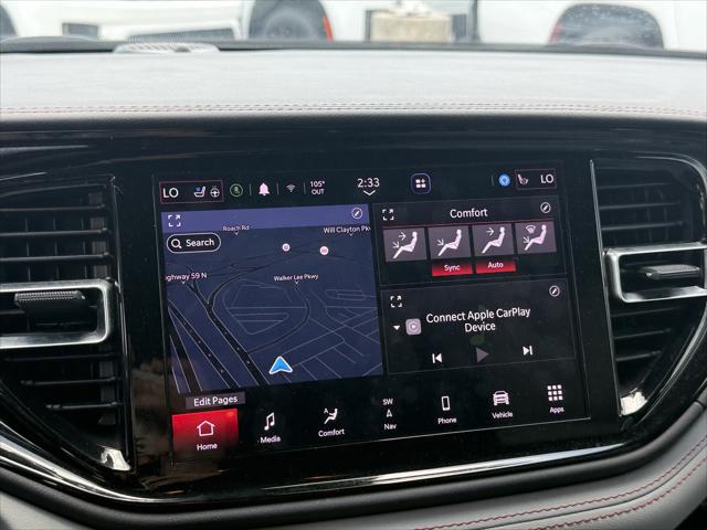 2023 Dodge Durango Citadel AWD