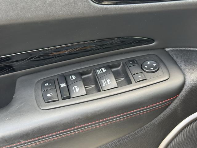 2023 Dodge Durango Citadel AWD