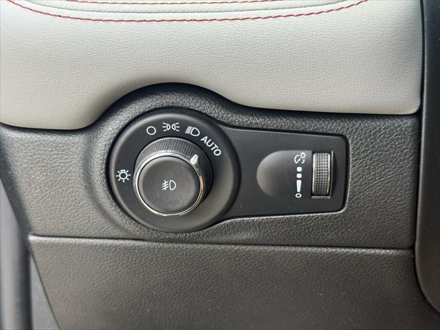 2023 Dodge Durango Citadel AWD