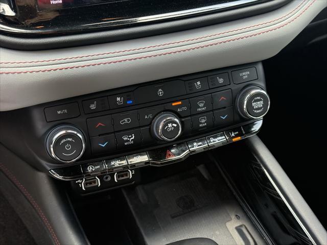2023 Dodge Durango Citadel AWD