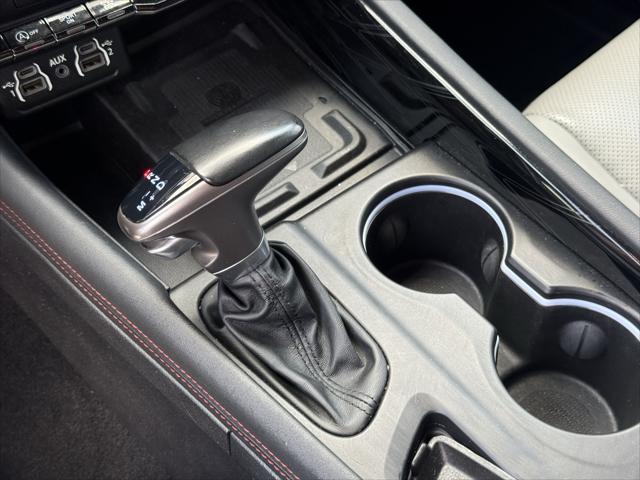 2023 Dodge Durango Citadel AWD