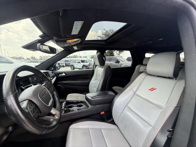2023 Dodge Durango Citadel AWD