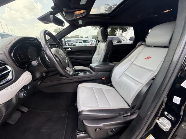 2023 Dodge Durango Citadel AWD