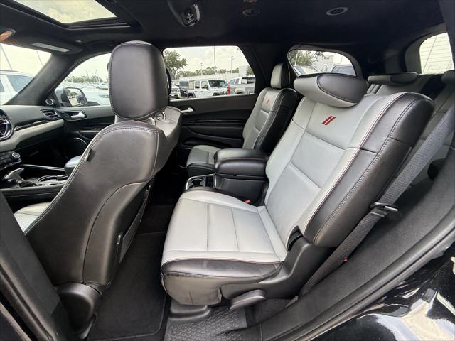 2023 Dodge Durango Citadel AWD