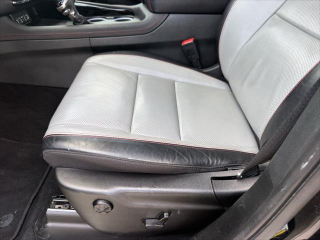 2023 Dodge Durango Citadel AWD