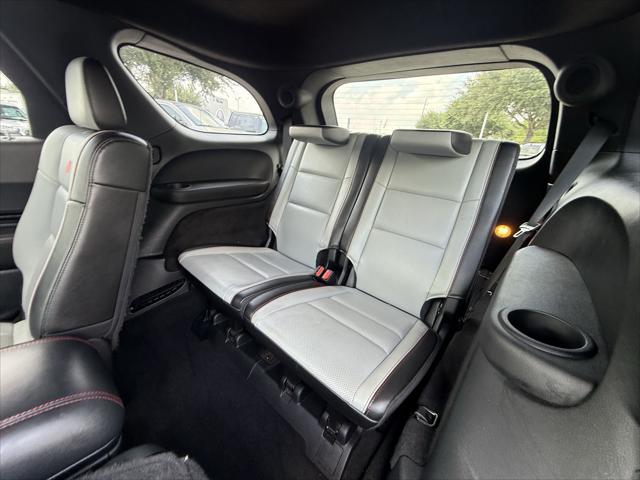 2023 Dodge Durango Citadel AWD