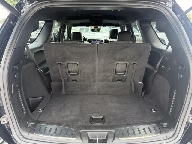 2023 Dodge Durango Citadel AWD