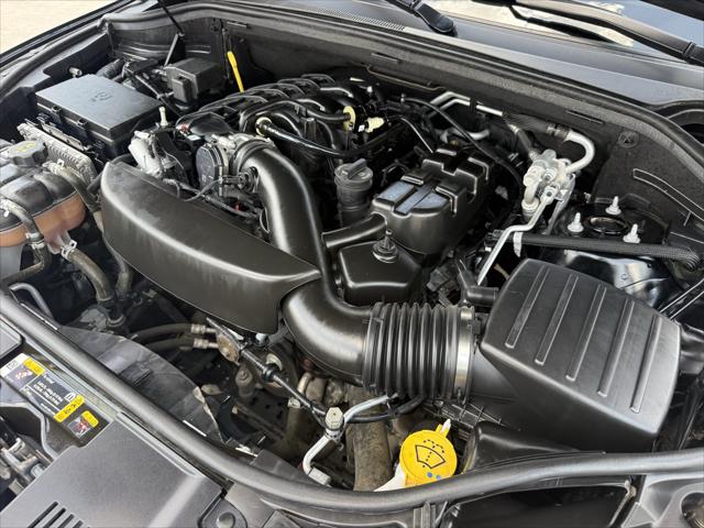 2023 Dodge Durango Citadel AWD