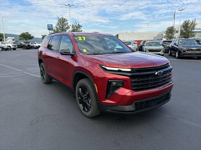 2027 Chevrolet Traverse AWD LT for sale in Muncy, PA