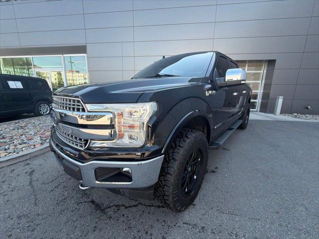 2018 Ford F-150 XL for sale in Salt Lake City, UT