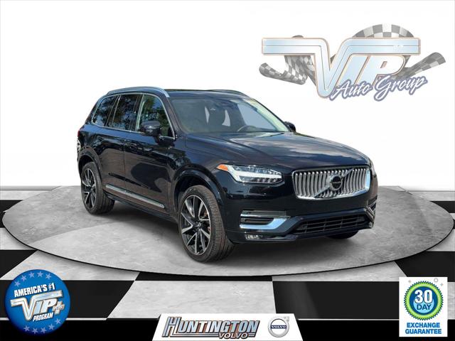 2023 Volvo XC90 B6 Plus 7-Seater for sale in Huntington, NY