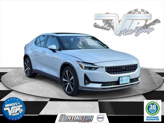2021 Polestar 2 Launch Edition for sale in Huntington, NY
