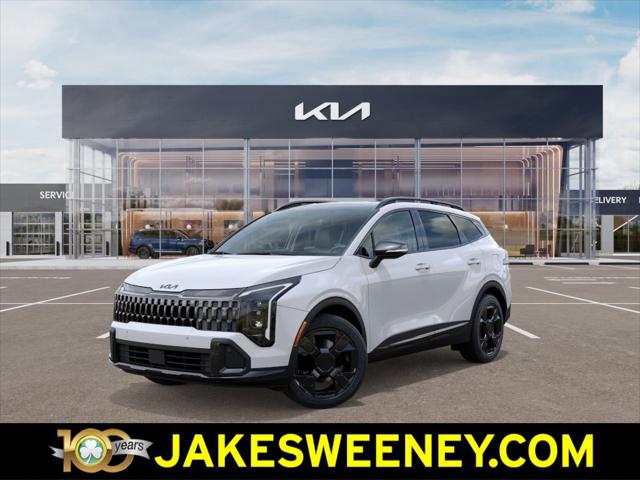 2027 Kia Sportage Hybrid X-Line for sale in FLORENCE, KY