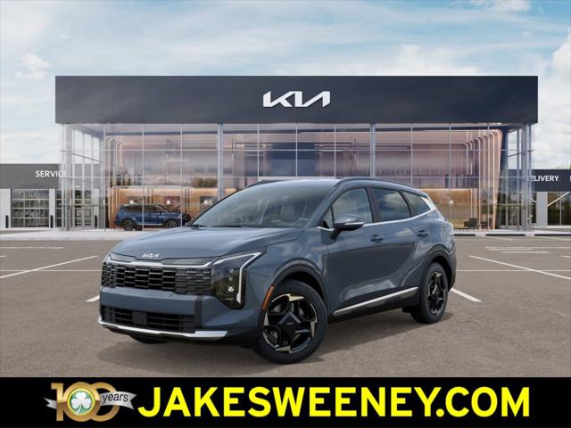 2027 Kia Sportage Hybrid EX for sale in FLORENCE, KY