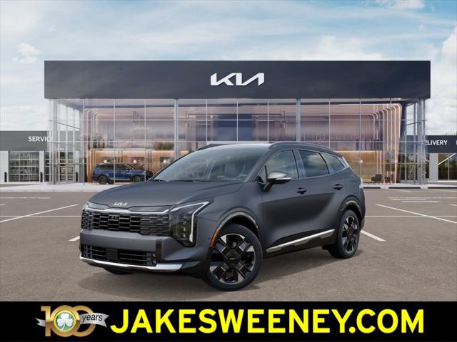 2027 Kia Sportage Hybrid SX-Prestige for sale in FLORENCE, KY