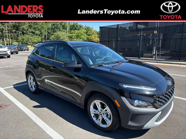 2022 Hyundai Kona SEL for sale in Little Rock, AR