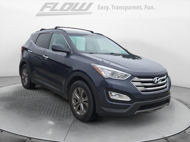 2016 Hyundai Santa Fe Sport 2.4L A6 for sale in Winston Salem, NC