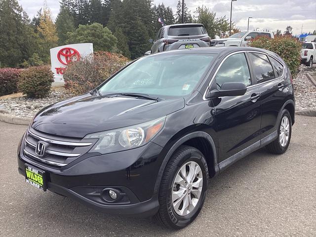 2014 Honda CR-V EX for sale in Port Angeles, WA