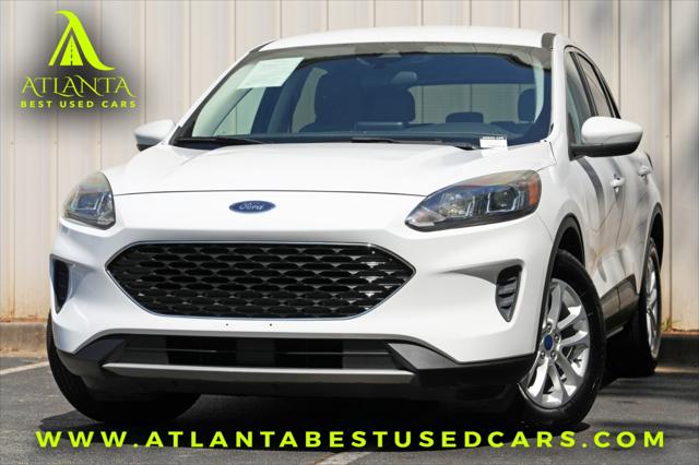 2021 Ford Escape SE Hybrid for sale in Norcross, GA