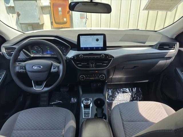 2021 Ford Escape SE Hybrid