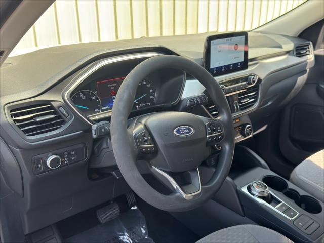 2021 Ford Escape SE Hybrid