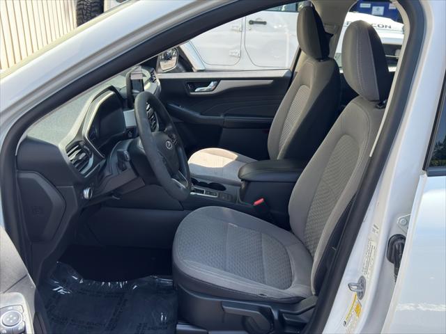 2021 Ford Escape SE Hybrid
