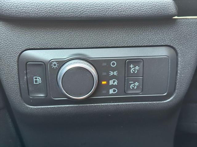 2021 Ford Escape SE Hybrid