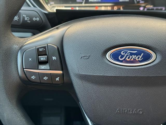 2021 Ford Escape SE Hybrid