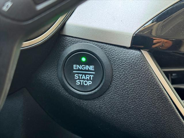 2021 Ford Escape SE Hybrid
