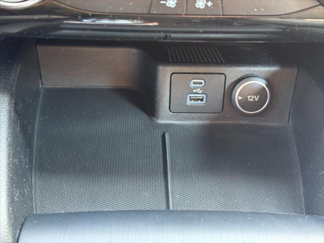 2021 Ford Escape SE Hybrid