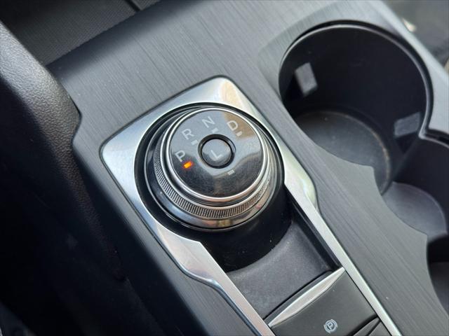 2021 Ford Escape SE Hybrid
