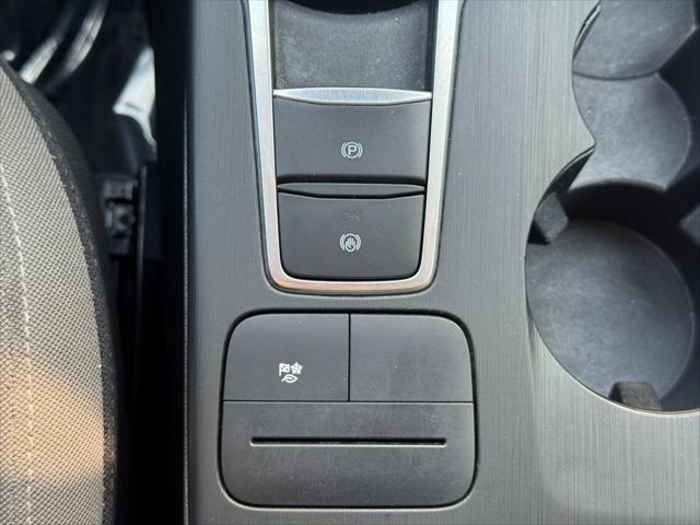 2021 Ford Escape SE Hybrid
