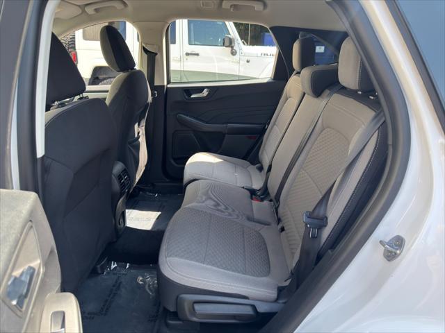 2021 Ford Escape SE Hybrid