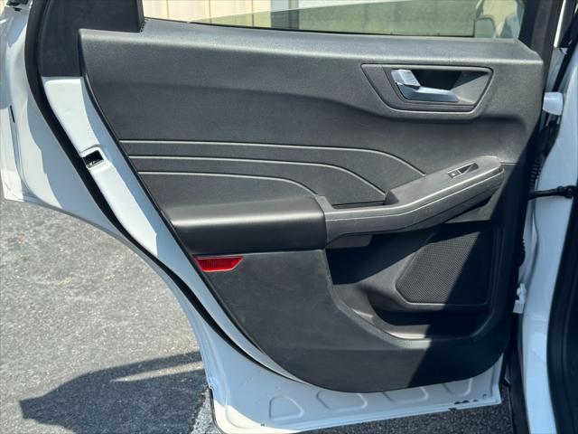 2021 Ford Escape SE Hybrid
