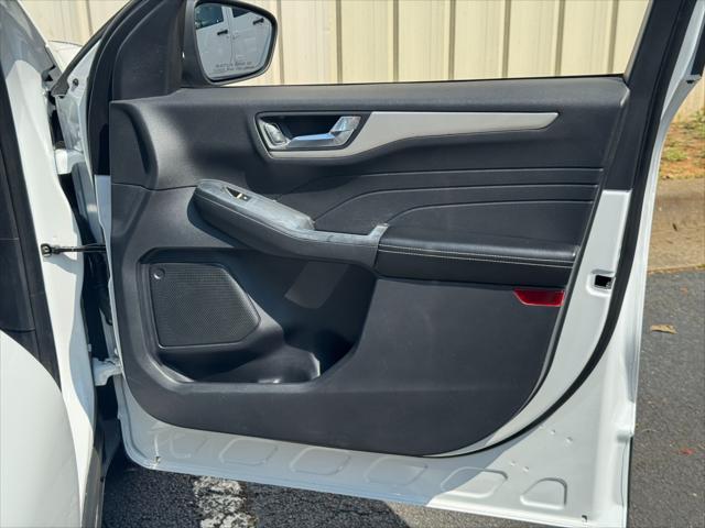 2021 Ford Escape SE Hybrid